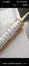 瓦克（WACKER）DA防霉玻璃膠廚衛(wèi)專用密封膠防水美容膠中性馬桶封邊硅膠透明1支  曬單實(shí)拍圖