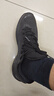 匹克態(tài)極輕靈3籃球鞋夏季新品實(shí)戰(zhàn)球鞋男款低幫運(yùn)動(dòng)鞋跑快靈后衛(wèi)戰(zhàn)靴 黑武士【全黑】 41 曬單實(shí)拍圖