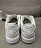 耐克NIKE女休閑板鞋空軍一號 AIR FORCE 1運動鞋F(xiàn)J7409-100白色39 曬單實拍圖