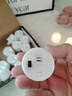 佰好佳 蠟燭燈生日場景布置室內(nèi)求婚表白場景LED派對氛圍電子蠟燭燈24只 曬單實拍圖