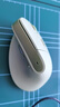 B.O.W航世 MD190L 人體工程學(xué)鼠標(biāo) 立式垂直鼠標(biāo) 可充電無線藍(lán)牙雙模鼠標(biāo) 立式大小手男女通用 抹茶綠 曬單實拍圖