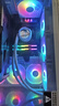 華碩ROG STRIX 飛龍3代360 LCD 吹雪 2.1英寸高清圓屏 60hz 一體式水冷CPU散熱器 低噪音水泵 曬單實(shí)拍圖