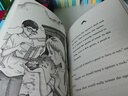 京東配送【任選】神奇樹屋1-32冊中英雙語版 Magic Tree House 美國小學(xué)課外閱讀章節(jié)橋梁書全套 神奇的書屋英文原版小說繪本 磨鐵圖書正版 【第3、4輯】9-16 共8冊 曬單實拍圖