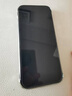 弘卓 適用蘋果15Pro手機(jī)殼iphone15Pro手機(jī)殼電鍍無邊框透明散熱超薄防摔簡約男女款 鈦銀色 曬單實拍圖