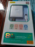 力拓（LI-TOP）適用80W充電器 USB-C超級閃充套裝 大功率充電頭適用華為榮耀小米OPPO兼容66W多種快充協(xié)議 1米套裝【大功率快充頭+1米快充線(xiàn)】 曬單實(shí)拍圖