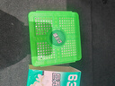 車(chē)載香膏香水汽車(chē)固體內(nèi)飾用品車(chē)內(nèi)空氣清新劑車(chē)用裝飾品大全香薰 車(chē)家兩用【茉莉香】1盒630g 曬單實(shí)拍圖