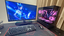 漫步者（EDIFIER）M30 Plus 電腦音響音箱 桌面藍牙游戲音箱 RGB氛圍燈 內(nèi)置麥克風 小米華為聯(lián)想戴爾電腦通用 玄黑 曬單實拍圖
