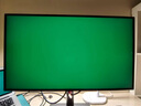 聯(lián)想ThinkVision27英寸2k顯示器IPS屏幕  支持硬分屏+菊鏈技術(shù) DeltaE＜2 出廠顏色校正 P27h-30  曬單實(shí)拍圖