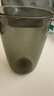 Bincoo黑武士玻璃杯拿鐵冰美式牛奶特調(diào)雞尾酒咖啡杯耐熱杯子拉花 曬單實拍圖