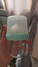 babycare嬰兒奶嘴3.0pro通用配件 S奶嘴1-3月 硅膠奶嘴 曬單實(shí)拍圖