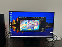 AOC 27英寸2K電競(jìng)顯示器240HZ FastIPS快速液晶 0.5ms游戲電腦顯示屏幕HDR10 【新】2K 260Hz Q27G41ZE 曬單實(shí)拍圖