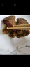 諸老大 中華老字號 招牌肉粽子禮袋裝肉粽1200克大肉粽端午節(jié)嘉興產(chǎn)粽子 曬單實(shí)拍圖