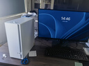 AOC臺式機榮光920系列 英特爾酷睿i3/i5/i7商務(wù)辦公臺式電腦主機顯示器全套 家用設(shè)計高性能整機 熱銷 i5-12490F 16G 512G 獨顯 單主機 曬單實拍圖