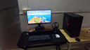 HKC 24.5英寸2K 250Hz顯示屏FastIPS硬件低藍(lán)光HDR400旋轉(zhuǎn)升降1Ms游戲電競(jìng)電腦顯示器 獵鷹二代G25H4 曬單實(shí)拍圖