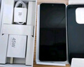 小米 REDMI Note14 5G 國家補貼 金剛品質(zhì) 5110mAh大電量 大光圈超感相機 8GB+128GB 子夜黑 紅米手機 曬單實(shí)拍圖