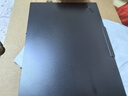 ThinkPad【國(guó)家補(bǔ)貼20%】聯(lián)想筆記本電腦E14 2025超能版 商務(wù)辦公學(xué)生輕薄本 英特爾酷睿5 16G 1T 2.8K黑色 曬單實(shí)拍圖