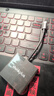 ThinkPad聯(lián)想 Type-C轉(zhuǎn)HDMI轉(zhuǎn)換器VGA轉(zhuǎn)接頭 分線器 4K投屏蘋果華為USB-C擴(kuò)展塢 3-in-1 曬單實(shí)拍圖