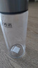 希諾玻璃杯單層加厚大容量家用辦公泡茶杯子男車載水杯XN-6016L 400mL 曬單實拍圖