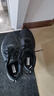 斯凱奇（Skechers）男鞋透氣輕便舒適運(yùn)動(dòng)鞋厚底緩震跑步鞋軟底休閑運(yùn)動(dòng)鞋 曬單實(shí)拍圖