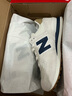 NEW BALANCE休閑鞋男鞋女鞋復古舒適透氣百搭輕便運動(dòng)鞋574系列ML574LGI 40 曬單實(shí)拍圖