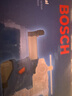 博世（BOSCH）GDE 12吸塵裝置GBH 185-LI電錘集塵吸塵配件 官方標(biāo)配 曬單實(shí)拍圖