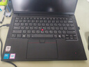 ThinkPad【國家補貼20%】聯(lián)想筆記本電腦E14 2025超能版 商務(wù)辦公學(xué)生輕薄本 英特爾酷睿5 16G 1T 2.8K黑色 曬單實(shí)拍圖