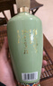竹葉青酒 杏花村汾酒 露酒 榮耀綠瓶 53度 500mL 1瓶 單瓶裝 曬單實(shí)拍圖