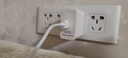 馳界快充線6A正品超級閃充電器120/100W/88W/66W安卓5A適用于華為榮耀小米三星vivo套裝 【66W快充套裝】超級快充頭+1米快充線 曬單實拍圖