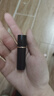 卡蘭姿霧吻唇膏口紅二代小樣不易掉色沾杯迷你款正品京自旗艦蜜桃烏龍奶 M06蜜桃烏龍[中樣1g]防偽可查 卡姿蘭霧吻口紅唇膏小樣 曬單實(shí)拍圖