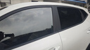 強(qiáng)生汽車貼膜玉石淺色汽車玻璃膜隔熱膜太陽膜新能源陶瓷膜汽車膜全車膜車窗貼膜防曬膜包施工國際品牌 曬單實(shí)拍圖