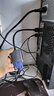 酷開 創(chuàng)維電腦 八核主機辦公商用電腦臺式機全套整機（AMD八核A9 8G 256G M.2 WiFi）23.8英寸顯示器 曬單實拍圖