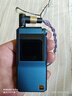 飛傲（FiiO）BTR17便攜無線藍牙耳放小尾巴車載手機HiFi音頻接收放大器藍牙5.4 藍色 曬單實拍圖