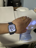 KMaxAI適用蘋果手表S10保護(hù)膜+殼 一體全包 Apple Watch10 46mm表盤屏幕貼膜&保護(hù)套 硬殼+鋼化膜 透明 曬單實(shí)拍圖