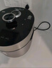 美的（Midea）【國家補貼】0涂層精鋼厚釜電壓力鍋5L雙膽全自動智能預(yù)約家用煲湯煮飯電飯煲C5856G高壓鍋4-6人 曬單實拍圖