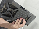 華碩（ASUS）RTX5070系列 臺(tái)式電腦電競(jìng)游戲顯卡 ROG猛禽/TUF/TX天選/ATS巨齒鯊/Prime大師 AI算力 DLSS4 TUF-RTX5070-O12G 曬單實(shí)拍圖