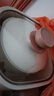 蘇泊爾（SUPOR）電燉鍋 電燉盅 煲湯鍋燉湯鍋隔水燉鍋 燕窩燉盅煮粥神器 電湯鍋 陶瓷熬粥專用鍋DZ25YC828多功能鍋 曬單實(shí)拍圖