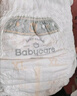 babycare皇室獅子王國弱酸紙尿褲新生兒NB68片(<5kg)嬰兒尿不濕親膚 曬單實(shí)拍圖