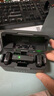 大疆 DJI Mic Mini 一拖二 Type-C/相機(jī)版(含充電盒)迷你降噪直播vlog紐扣式領(lǐng)夾麥克風(fēng) 曬單實(shí)拍圖