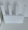 小米（MI）路由器BE3600 2.5G 3600兆級WiFi7【小米手機(jī)上網(wǎng)搭檔】4核高通處理器 2.5G網(wǎng)口 IOT聯(lián)動(dòng) 曬單實(shí)拍圖