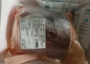 鮮京采 新西蘭原切去骨羊后腿肉4斤 燒烤燉煮食材 羊肉 京東自有品牌 曬單實拍圖