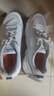 斯凱奇（Skechers）男鞋星邁緩震跑步鞋氣泡鞋輕便網(wǎng)面透氣運(yùn)動(dòng)I休閑鞋220546 曬單實(shí)拍圖