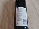 長(zhǎng)城 華夏葡園 九六高級(jí)精選赤霞珠干紅葡萄酒 750ml 單瓶裝 曬單實(shí)拍圖