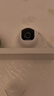 HIKVISION海康威視無(wú)線wifi監(jiān)控器攝像頭家用360度全景400萬(wàn)超清云臺(tái)旋轉(zhuǎn)手機(jī)遠(yuǎn)程室內(nèi)可對(duì)講AI人形偵測(cè)K44H 曬單實(shí)拍圖