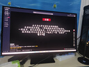 泰坦軍團 26.5英寸 QD-OLED顯示器 4K 240Hz 0.03ms專業(yè)電競調(diào)校 防燒屏防眩光 內(nèi)置音箱 原生10bit G27T8W 曬單實拍圖