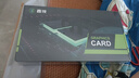 鑫銳RX580/RX590/RX5700XT/RX6600XT/RX6700XT/RX6900XT 盒裝高端電競游戲設計渲染學習臺式電腦顯卡 【全新正品】RX580 4G 白羽系列 曬單實拍圖