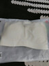 WCZ日本哺乳內(nèi)衣懷孕期防下垂聚攏產(chǎn)后喂奶專用大胸?zé)o痕孕婦夏季薄款 糖果藍_【桃花哺乳內(nèi)衣】 34_75 曬單實拍圖