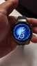 華為（HUAWEI）手表WATCH GT 5 Pro【情定七夕】運動玄璣感知兩周續(xù)航藍牙通話體溫血氧心率監(jiān)測送男女士朋友禮物 46mm曜石黑【皮表帶+貼膜】 曬單實拍圖