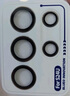 藍(lán)猩先生適用三星s24ultra鏡頭膜 Galaxy S24ultra手機(jī)后置攝像頭保護(hù)膜高清防摔 鈦原 曬單實拍圖