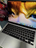 Apple/蘋果【國家補貼】AI筆記本/2025款MacBookAir13英寸M4(10+10核)16G 512G 銀色電腦MW0X3CH/A 曬單實拍圖