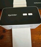 芯燁（XINYE）XP-D10 熱敏標(biāo)簽打印機(jī) 80mm一聯(lián)快遞單 電腦版 倉儲物流商用電子面單條碼不干膠打印機(jī)USB 曬單實(shí)拍圖